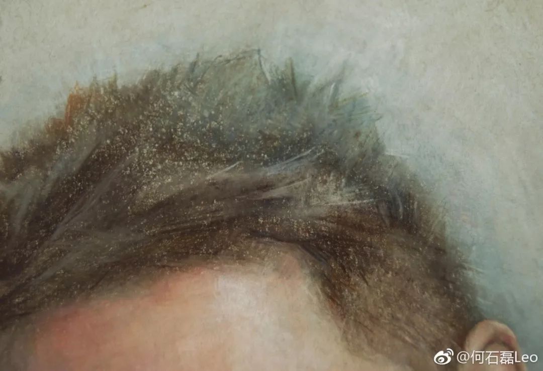 顶级大神彩铅画,彩铅画最厉害的人