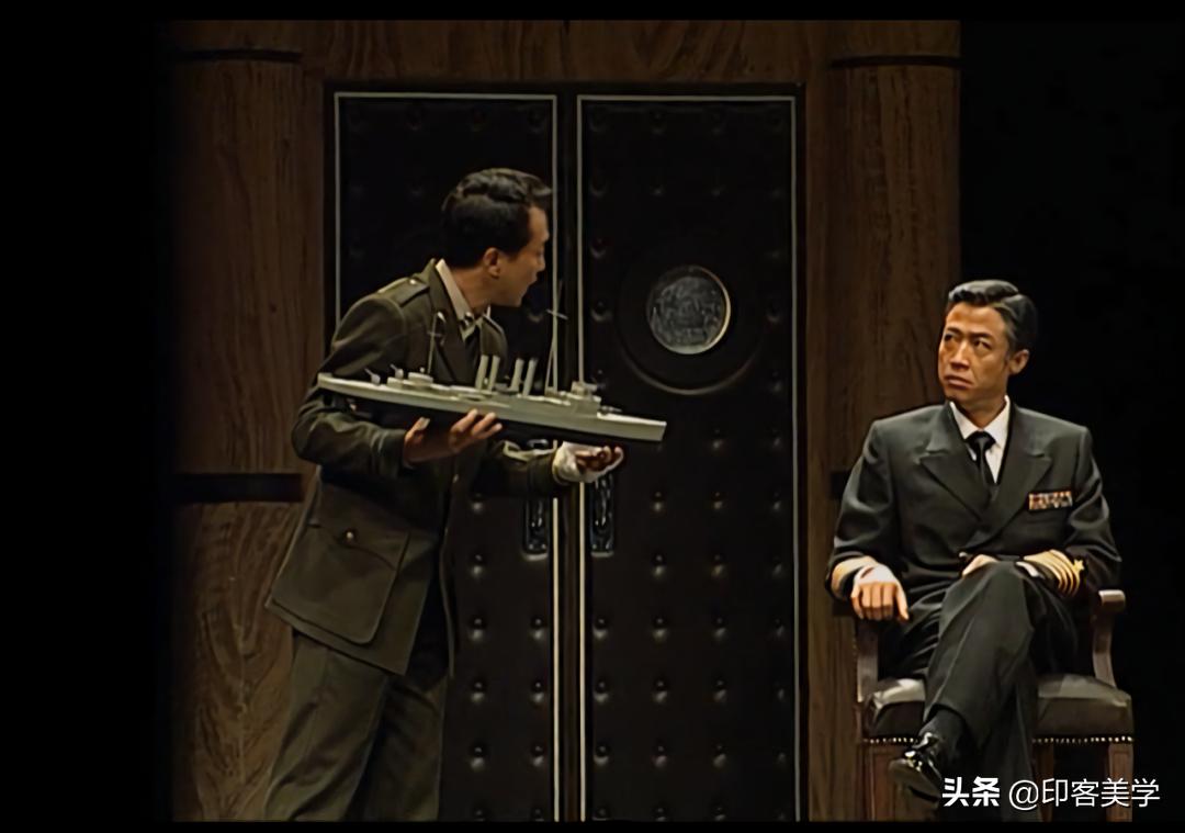 话剧必看的100部,强烈推荐值得一看的话剧