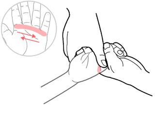 孩子上火了怎样降火最快推拿,孩子上火什么去火药最管用