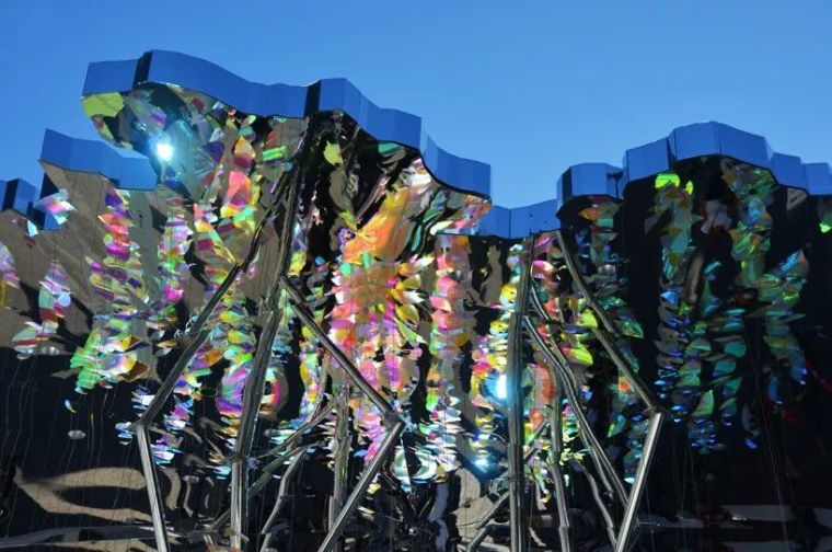 有创意的欧式凉亭,最具创意凉亭