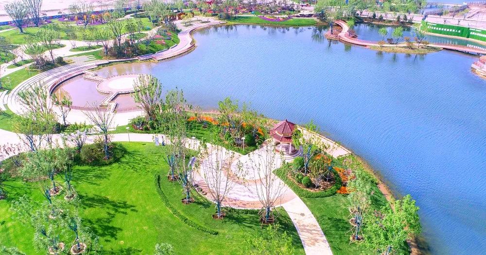 滨海恒大文化旅游城什么时候完工,滨海恒大文化旅游城100号地