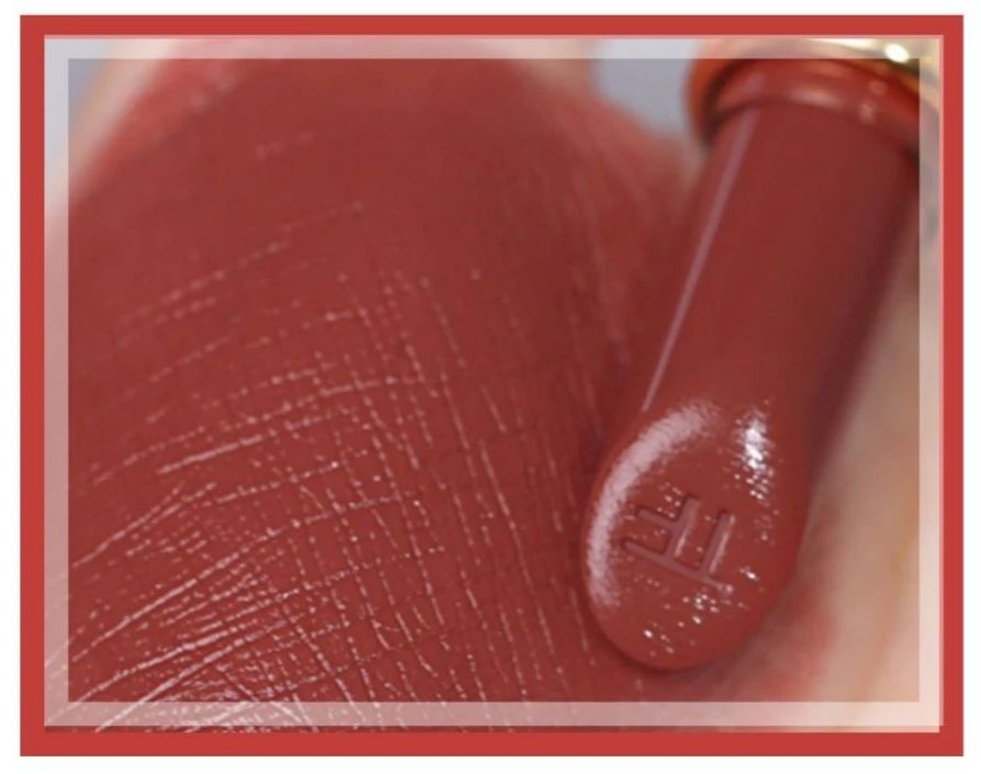 tf新色号口红,tf新出的色号