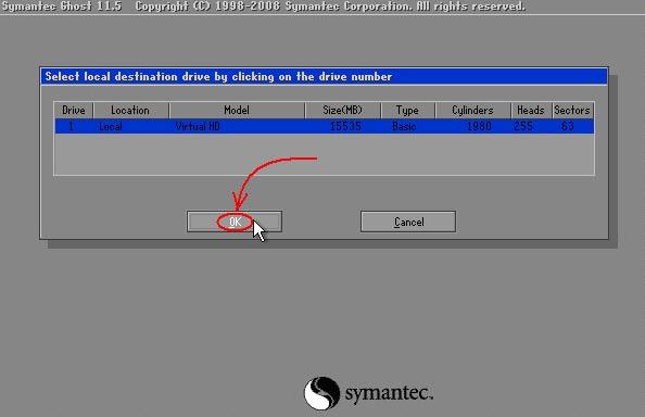 被ghost覆盖的分区恢复,ghost备份分区的作用