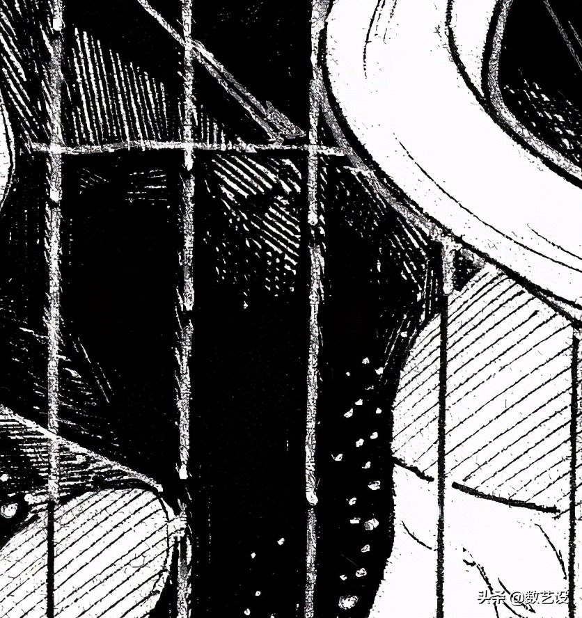 用15种颜色画的画特别漂亮,好看又复杂的又有颜色的画