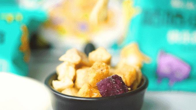 这6种健康零食吃了也不胖,这6种零食可放心吃