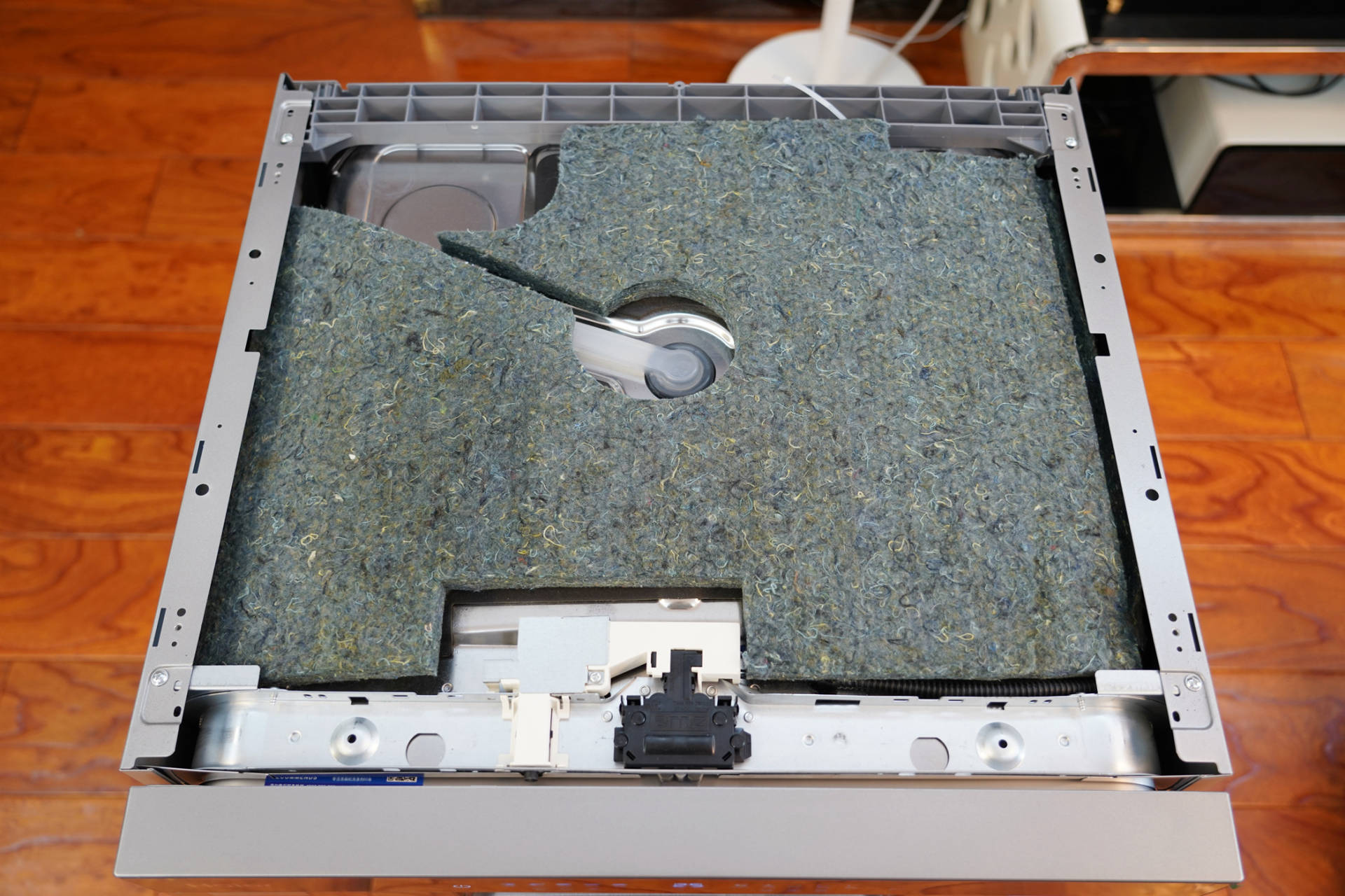 海尔ew130266bkt洗碗机使用方法,海尔洗碗机w30pro和w5000max