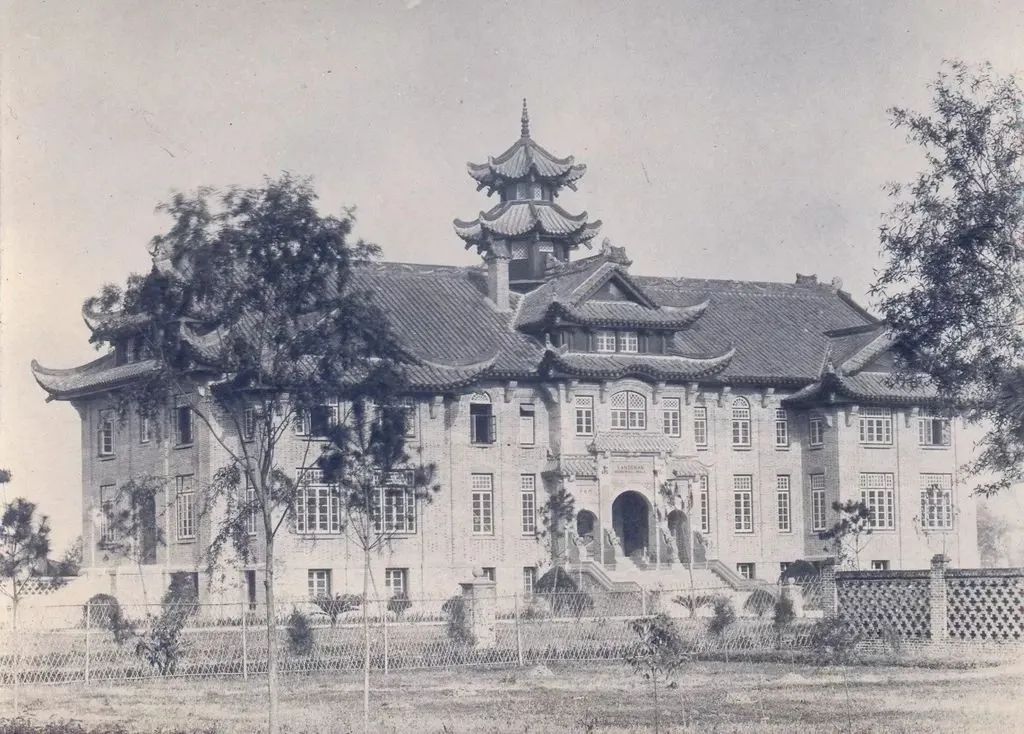 中国现代医院历史,现代医院变化