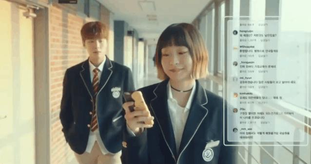 傻白甜过气了！现在流行A到炸的“恶女风”！又飒又迷人