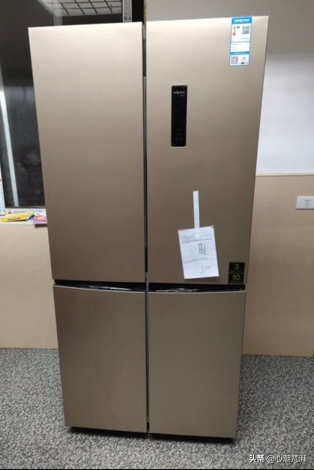 冰箱值得买的品牌及型号,2022年冰箱选购攻略