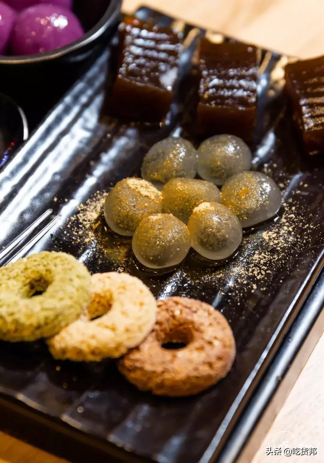 就凭一份纯手工芋圆,它在郴州友阿开了第三家店!