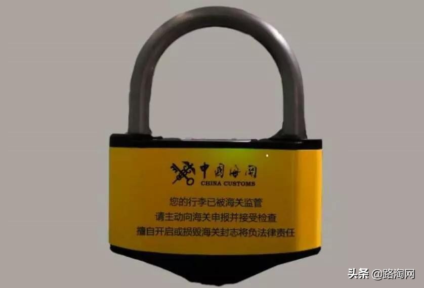 坐国内飞机行李箱会被检查吗,海关对携带行李的相关规定