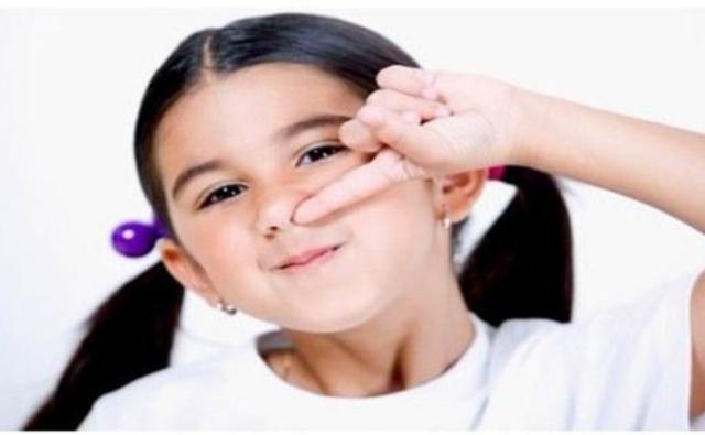 孩子流鼻血仰头了怎么办,孩子流鼻血要仰头吗