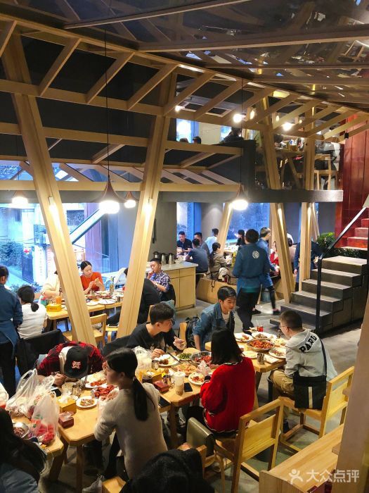 春熙路哪家餐厅最好吃,春熙路排名第一的馆子