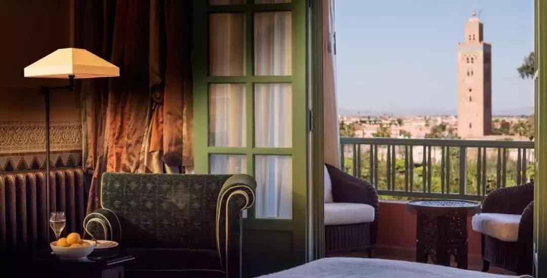 大理摩洛哥酒店推荐,摩洛哥最好的酒店