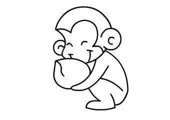 跟猪年有关的谜语,十二生肖谜语简笔画