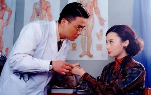 曼璐之开到荼靡花事了