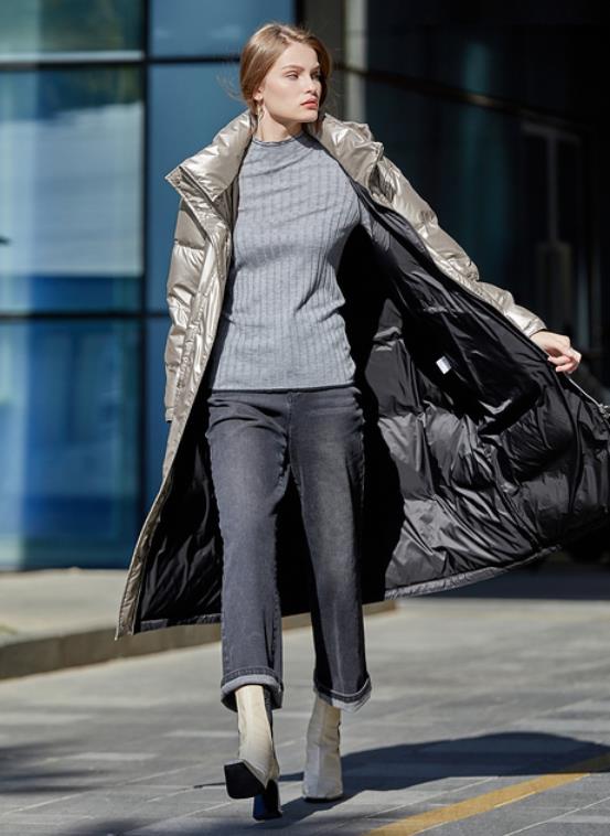 奔四女人怎么穿才好看,奔四的女人怎么穿搭才好看