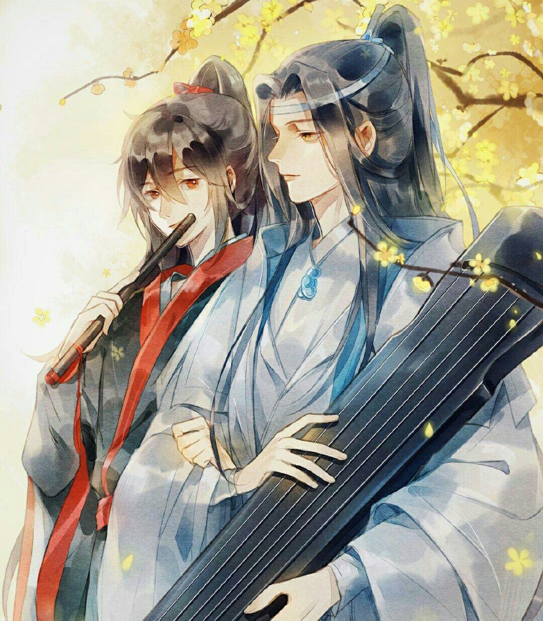 沪上阿姨蓝忘机生日庆生券,墨香铜臭为蓝忘机庆生