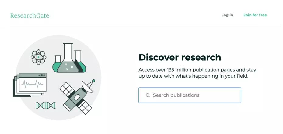 写论文必备的查找文献的技巧,一步搞定论文参考文献