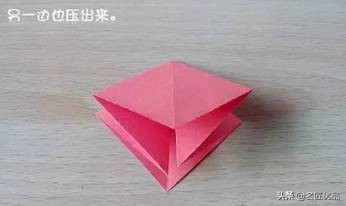 多款好玩的千纸鹤折纸,7-8岁儿童手工折纸千纸鹤