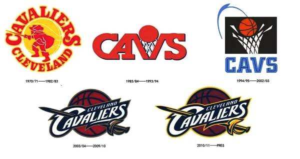 nba各球队队标最新版,nba队标进化史