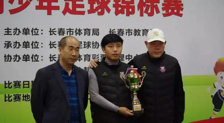 吉林市创星足球俱乐部怎么样,吉林创星足球俱乐部人数