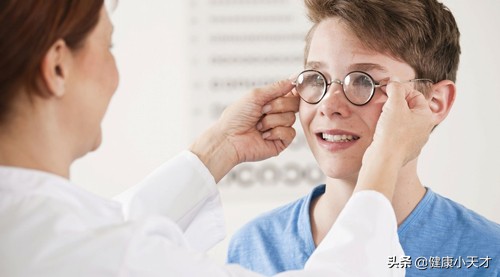 6岁孩子近视如何防控度数增长,9岁小孩近视150-200度可以自愈吗