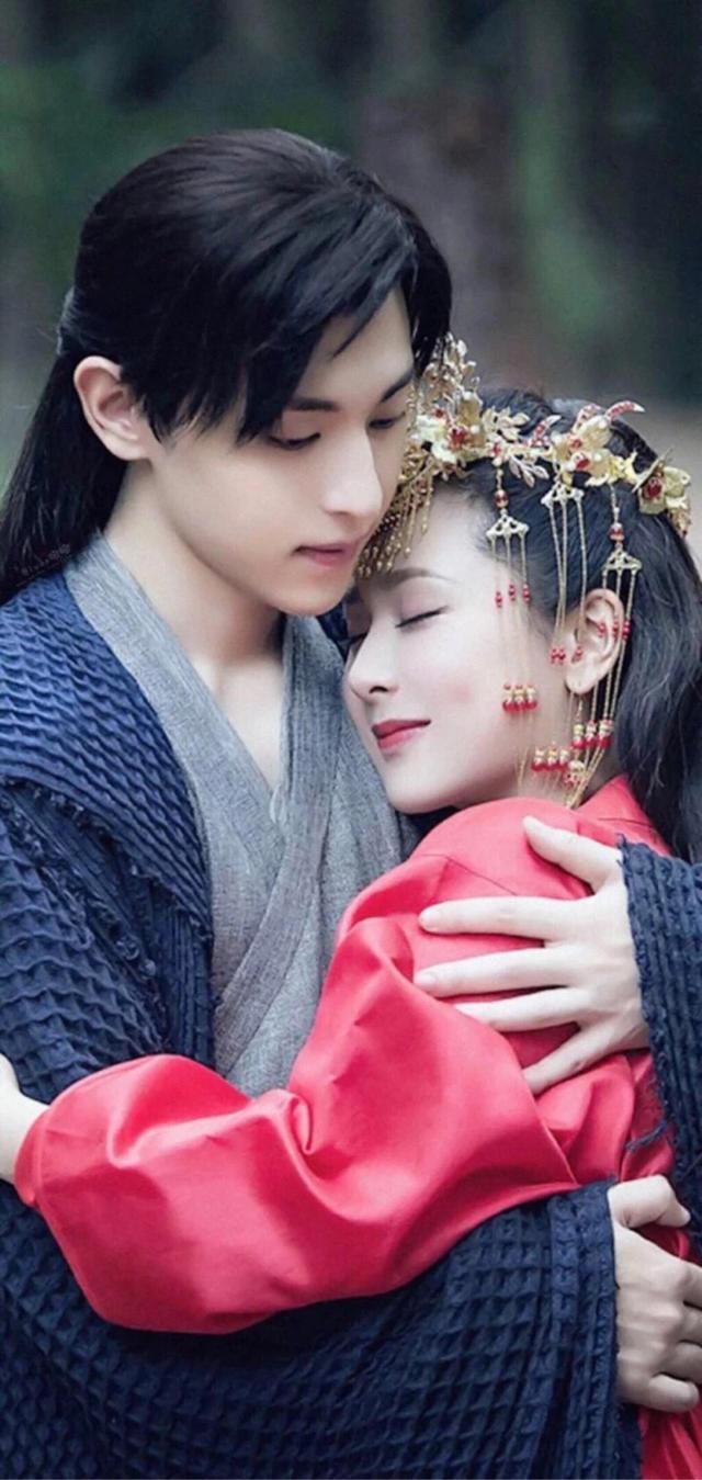 陆贞传奇杨紫戏多吗,杨紫新剧《承欢记》收视率