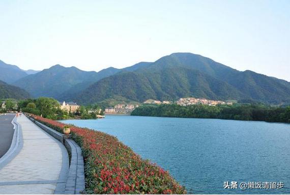桐庐五星级度假酒店排名前十,桐庐富春江酒店推荐