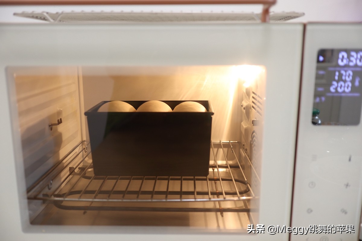 吐司最好用的方子,吐司怎么做才能柔软拉丝