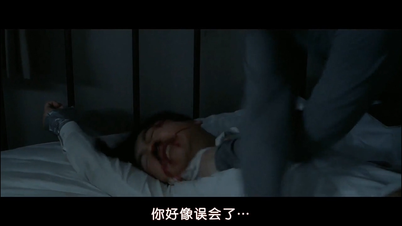 真凶韩国电影,妻子被杀丈夫寻找凶手完整版