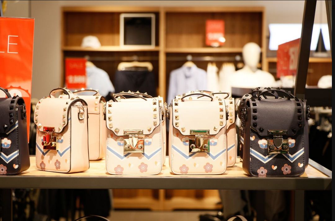 海尚海·品牌说丨MJstyle惊艳亮相,缔造即墨潮流时尚新地标