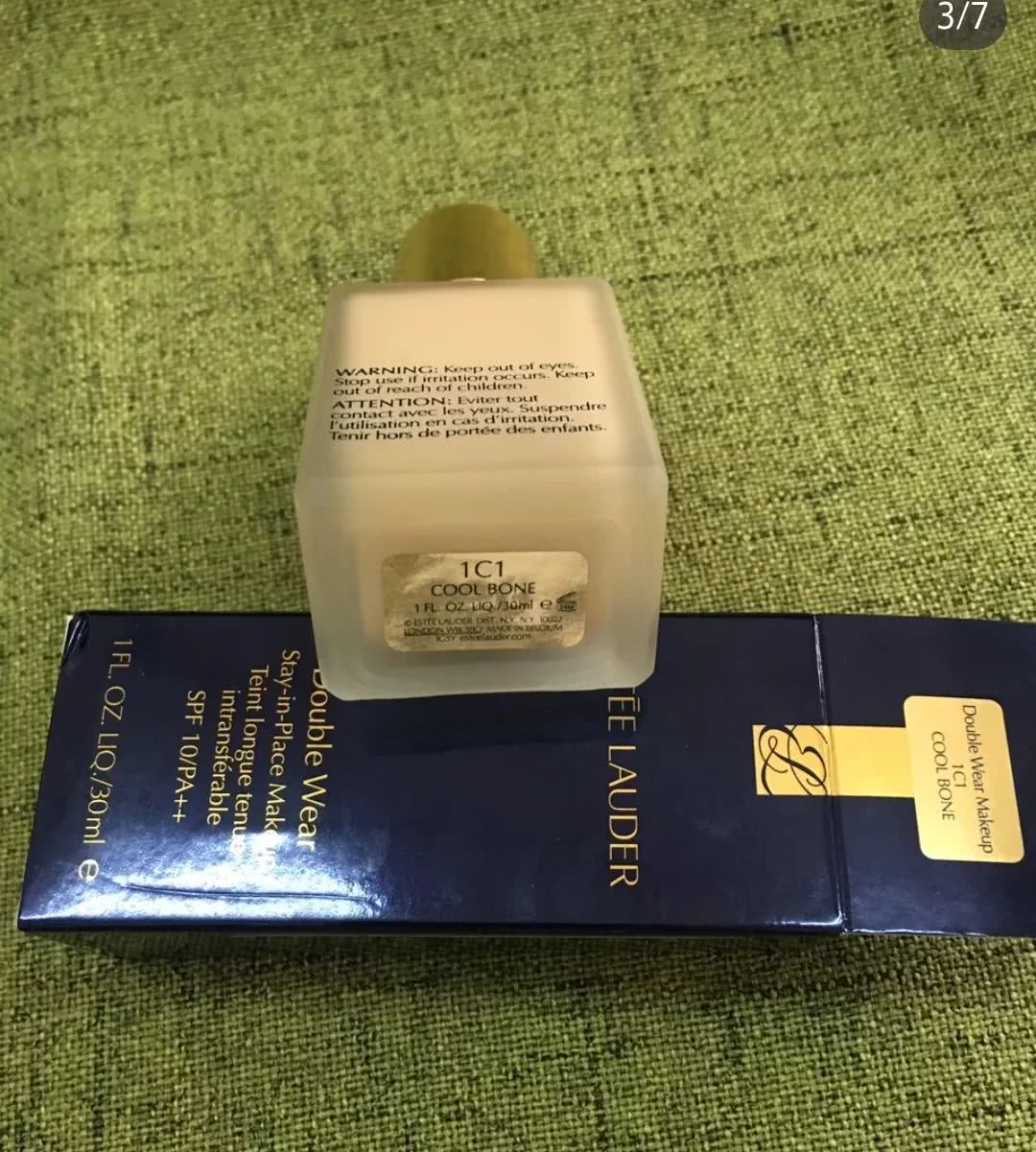 雅诗兰黛dw油皮亲妈粉底液30ml,雅诗兰黛dw干皮适合哪一款