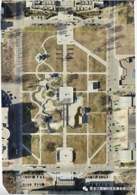 大疆航迹建模,航测二维建模入门教程