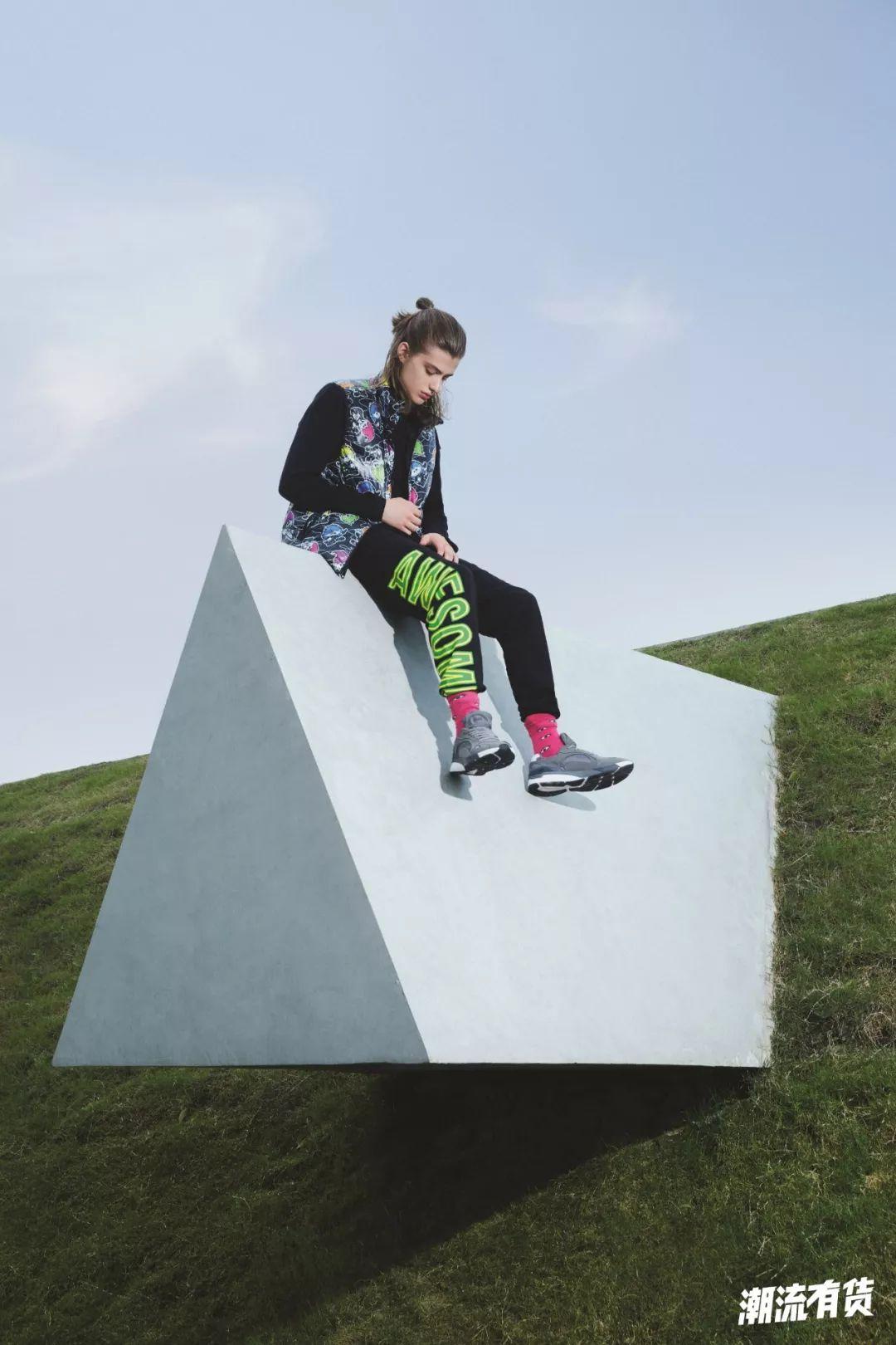 jeremyscott发布会,jeremyscott联名