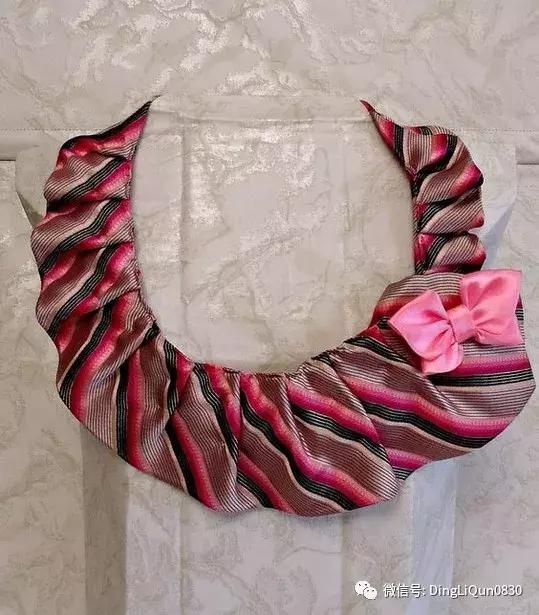 手工布艺挂墙收纳包,剪刀包收纳定制