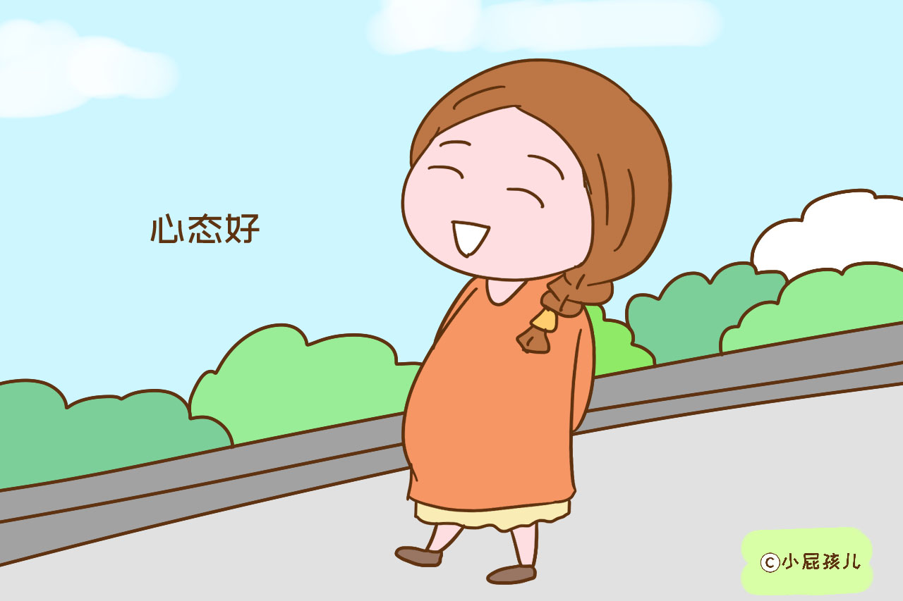 孕妇生孩子前有什么征兆,孕妇要生孩子前的征兆有哪些