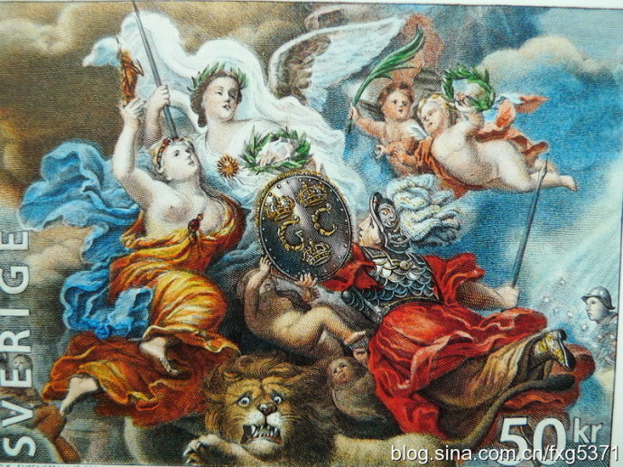 手工雕刻作品的收藏价值,真实的雕刻作品欣赏