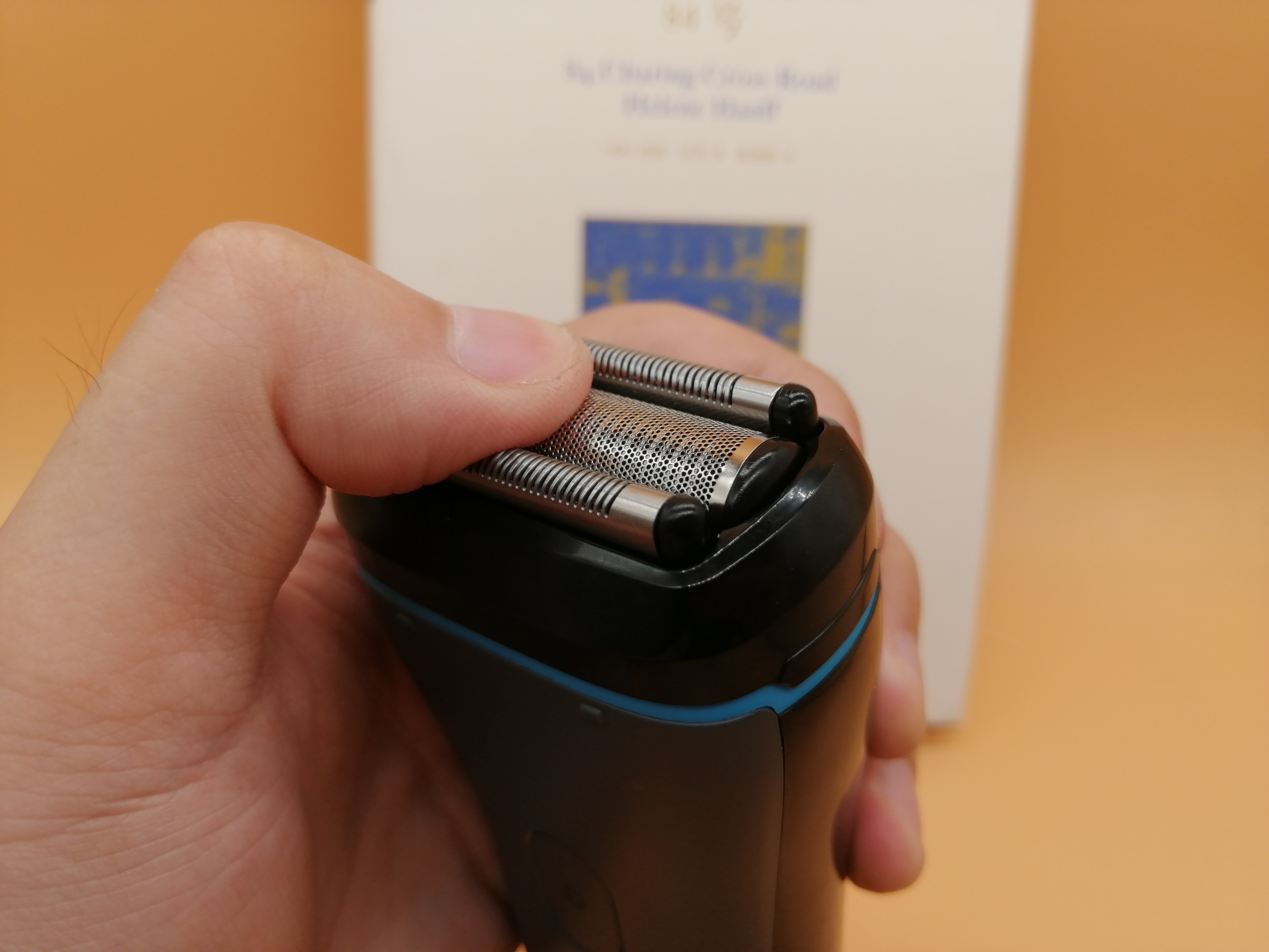 须眉剃须刀推荐 (须眉剃须刀对比评测)