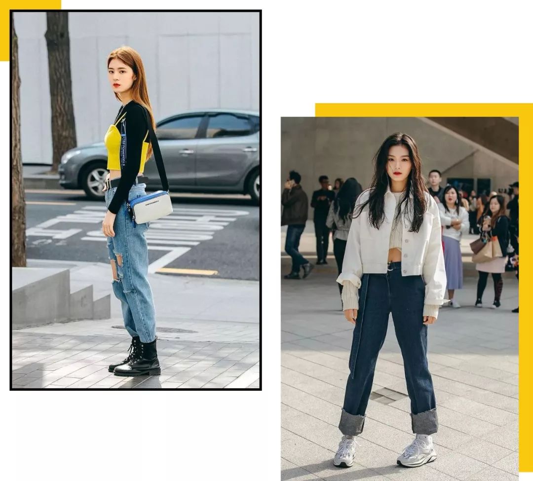 微胖身材怎么穿搭夏天,微胖x型身材穿搭技巧