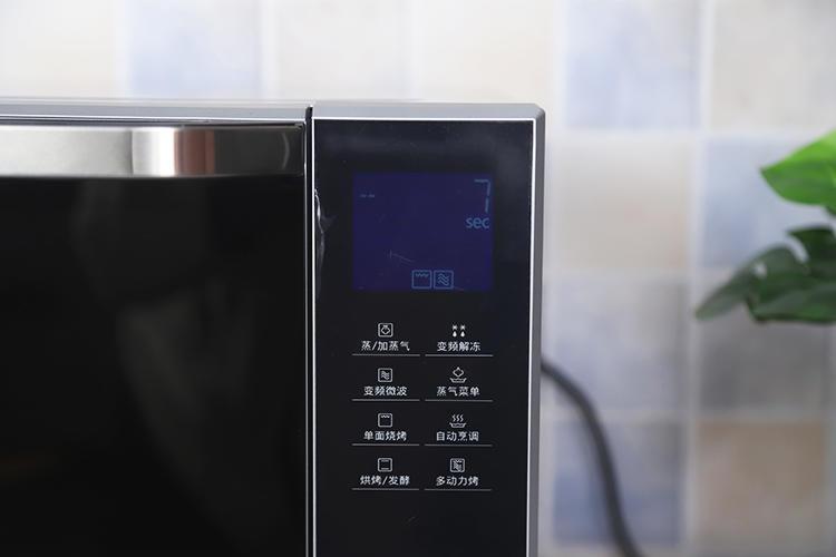 松下嵌入式微蒸烤一体机哪个好,蒸烤一体机美食教程松下