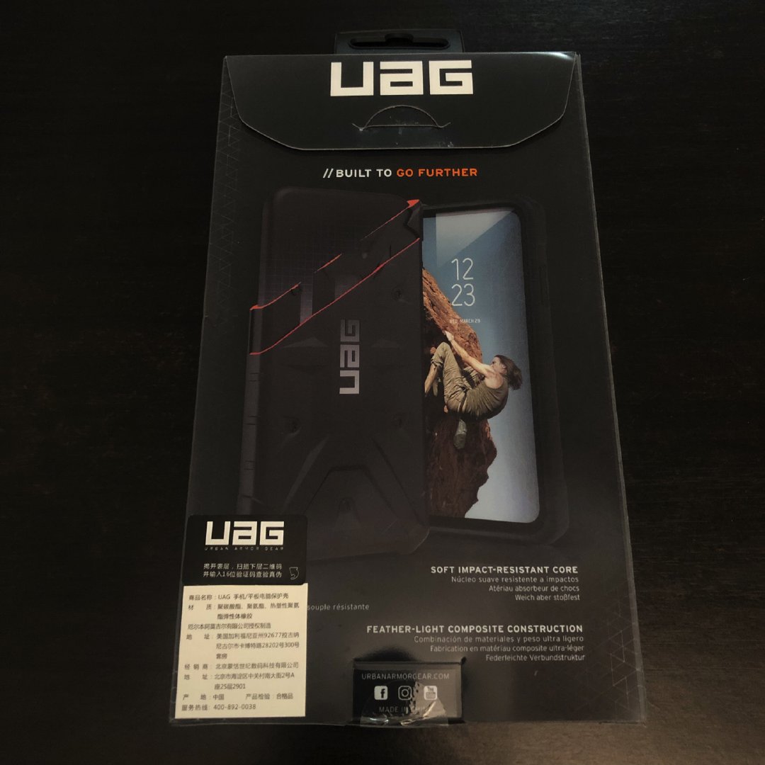 uag探险者银色和钻石系列对比,uag探险者手机壳iphone12