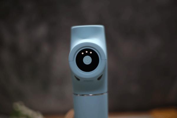 剧烈运动后放松肌肉好痛,运动健身放松肌肉筋膜枪