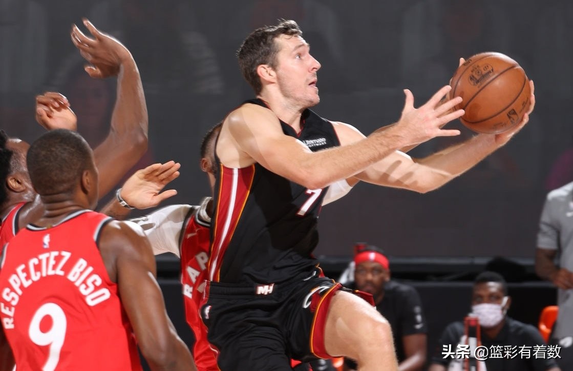 8月14日篮彩推荐：四推两中，最后一战很有可能变成热身赛