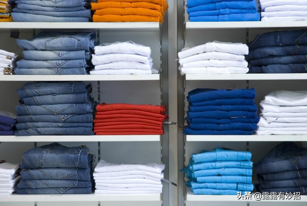 衣服静电粘身快速去静电小妙招,春季衣服静电大是怎么回事