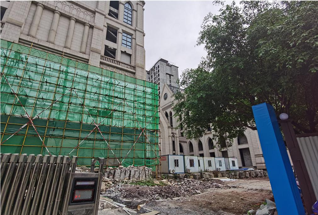 力帆汽车没落的原因,力帆汽车现状