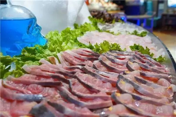 杭州最好吃的自助餐厅人均130,杭州十大顶级自助餐