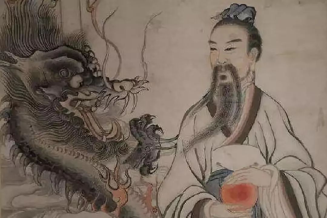 铁树开花的美好传说,千年铁树开花的传说