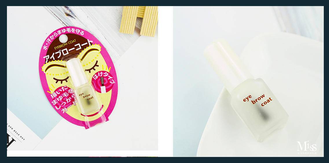 日本眉笔十大排行榜,日本眉笔