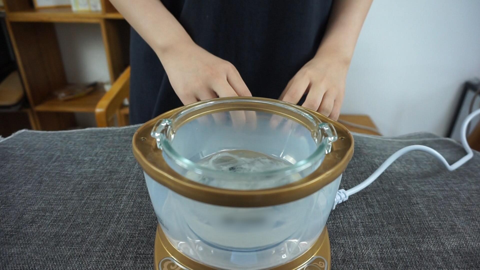 燕窝真假在哪里检测,燕窝饮品好坏鉴别